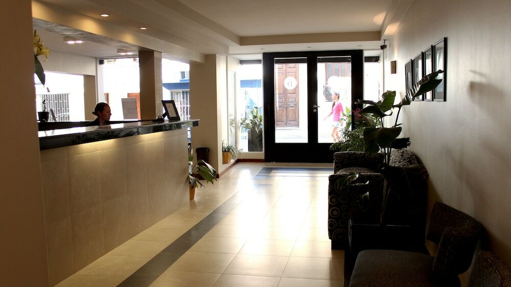 Фото Donsuites Apart Hotel