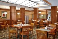 Фото Sheraton Madison Hotel