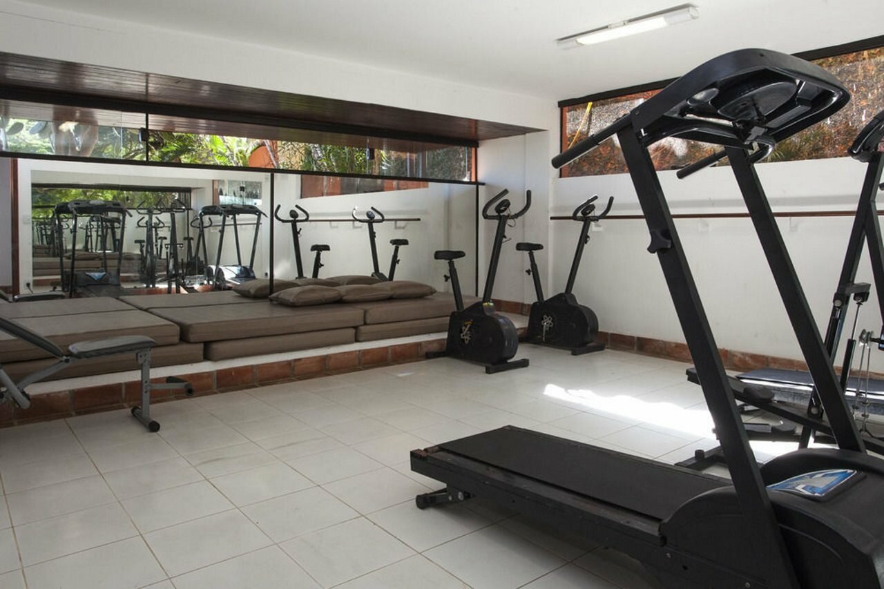 Фото Colonna Galápagos Garden Hotel