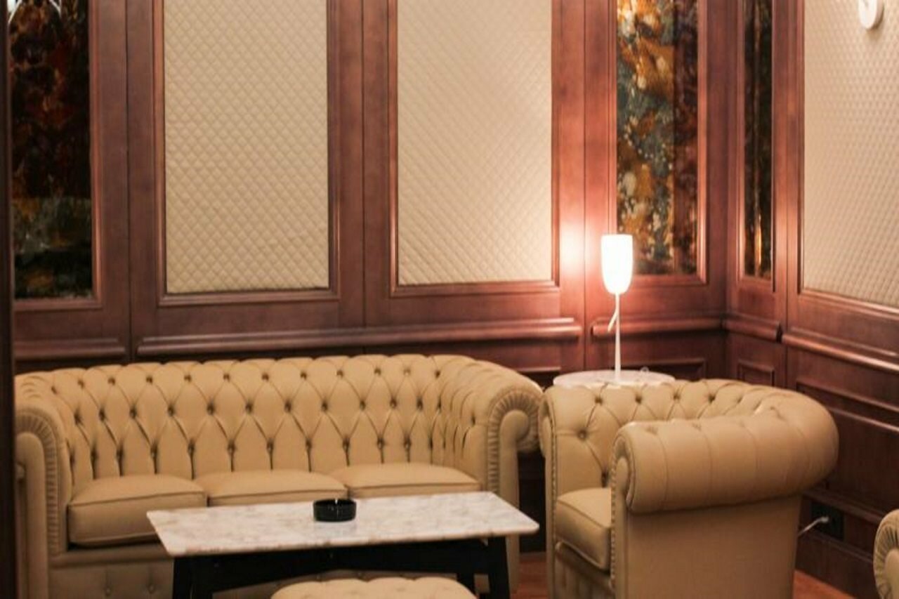 Фото Hotel Royal Tulip City Center Tanger