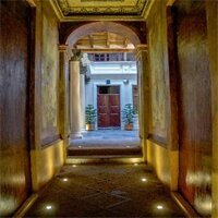 Гостиница Casa El Edén