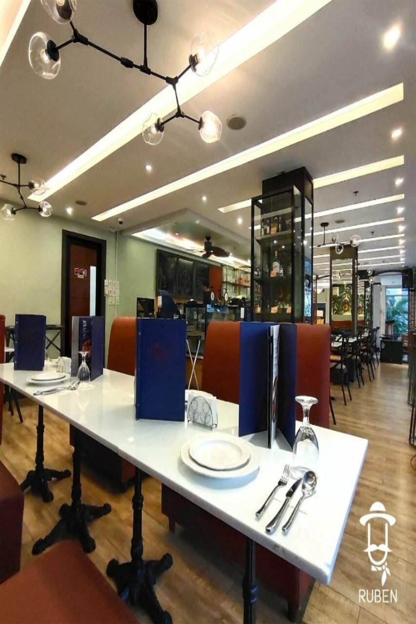 Фото Bendix Hotel