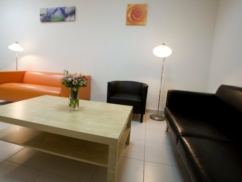 Фото Hostal La Lonja