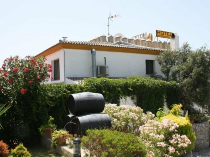 Фото Hotel La Torre