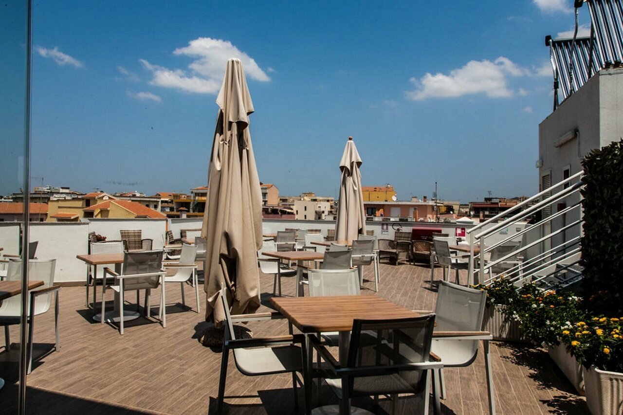 Фото отеля 4