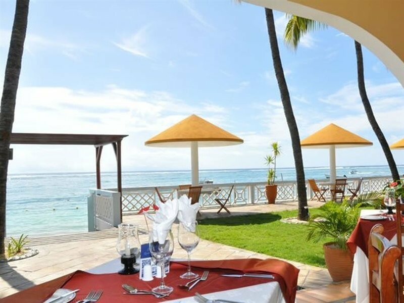 Фото Gold Beach Resort