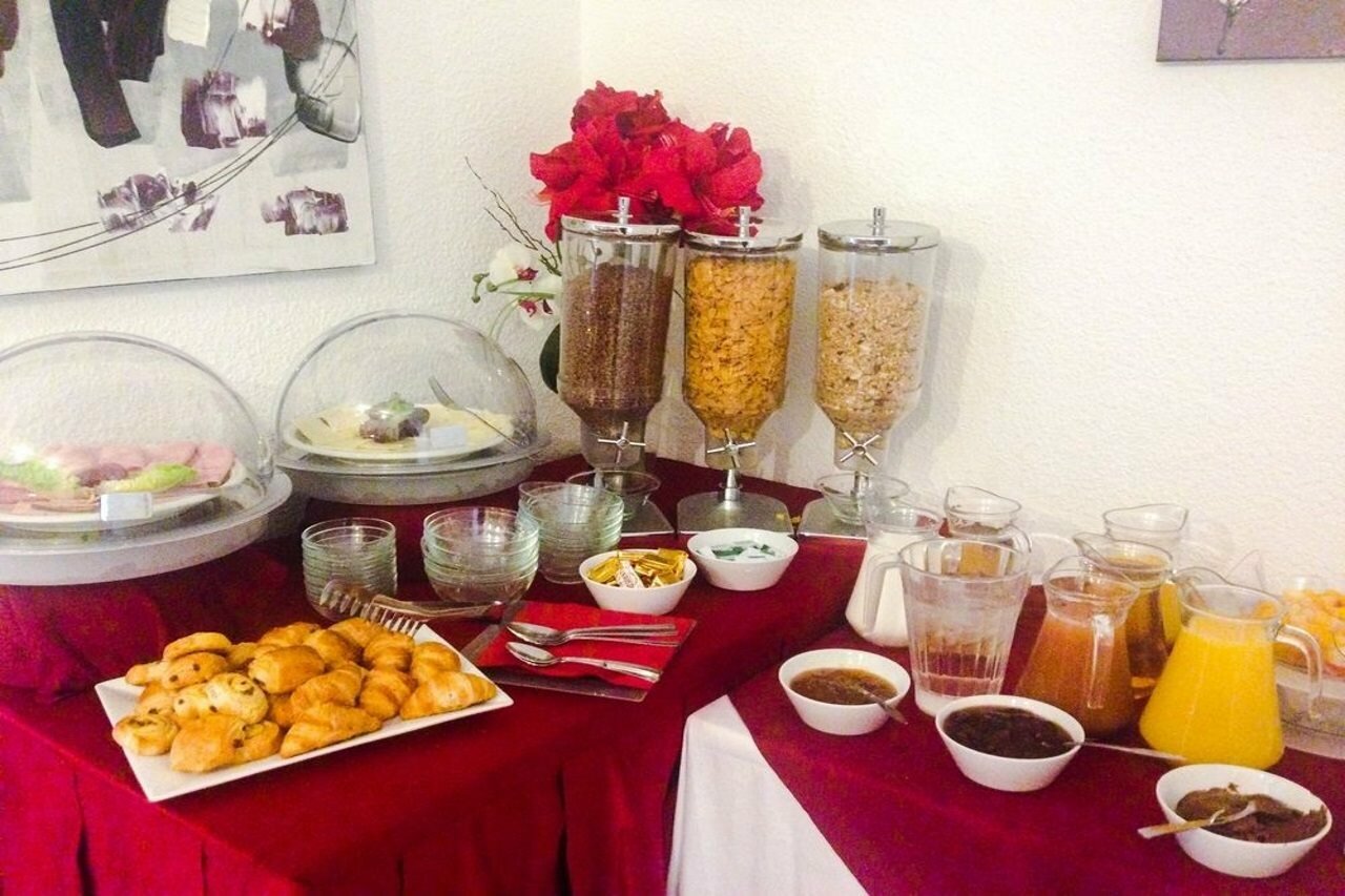 Фото Hôtel le Sud