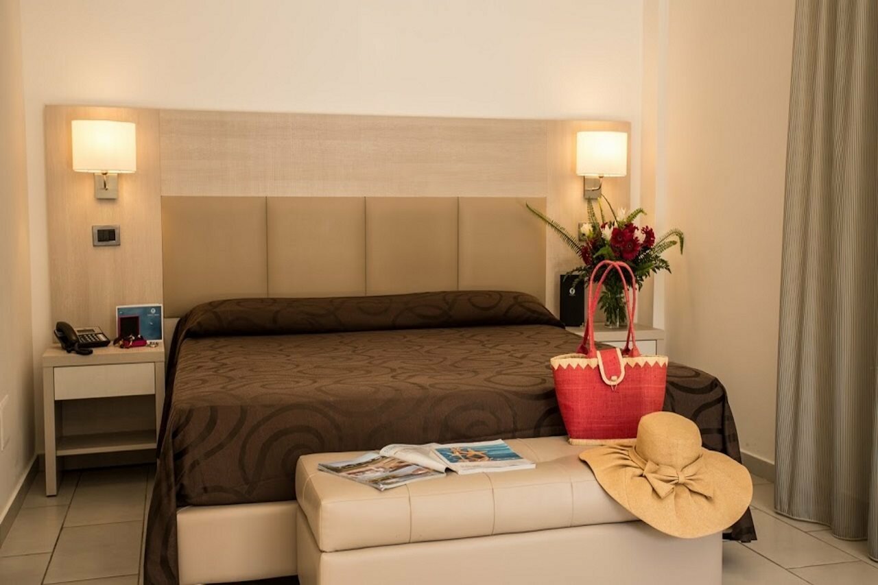 Фото Cilento Blue Resort