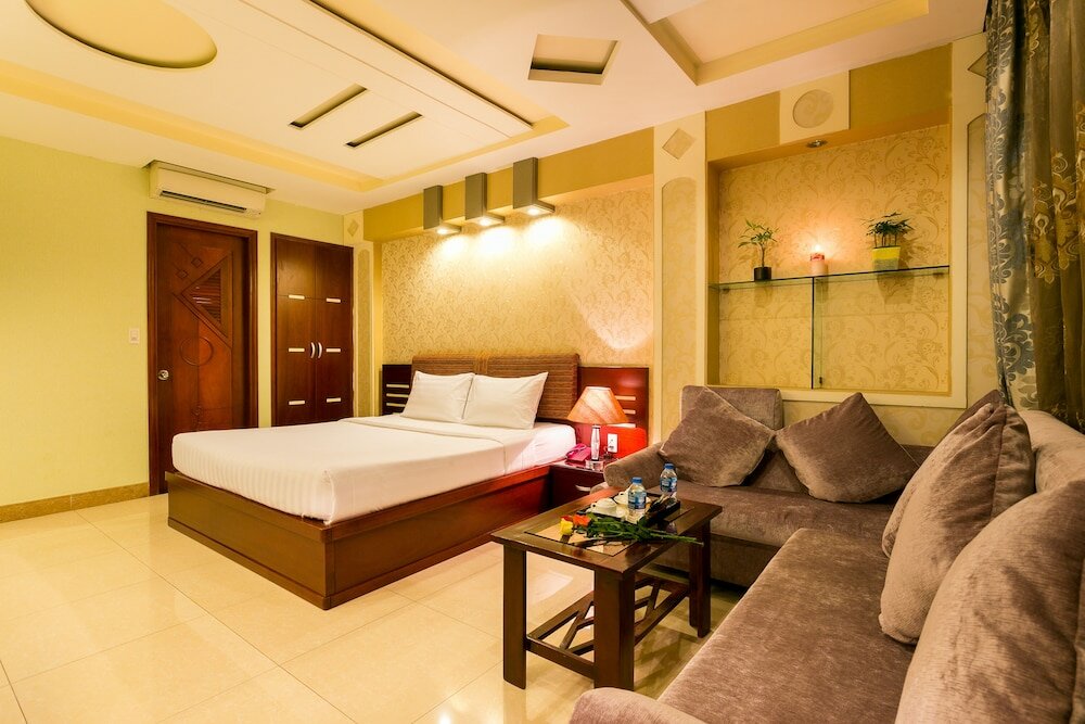 Фото Bel Ami Hotel