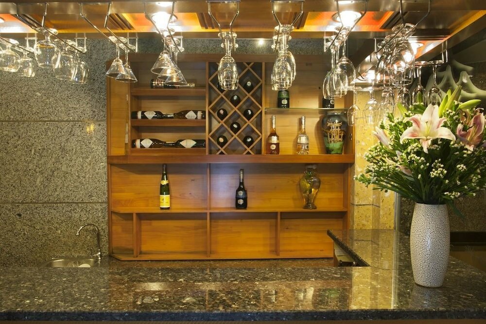 Фото Bel Ami Hotel