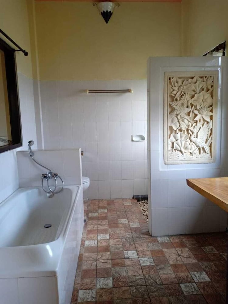 Фото Semanggi Cottage