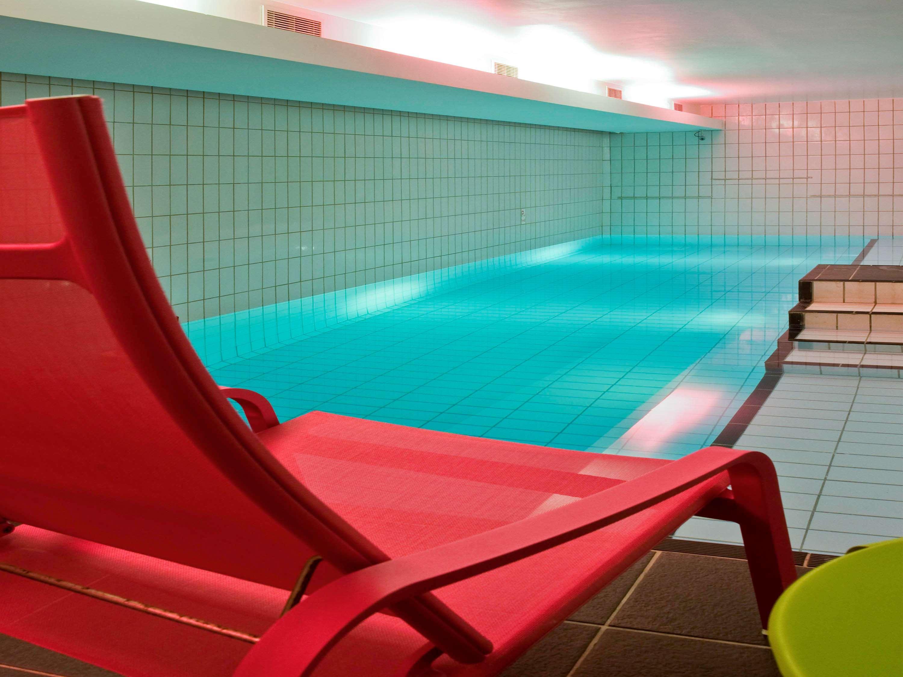 Фото Aparthotel Adagio Paris Centre Eiffel Tower