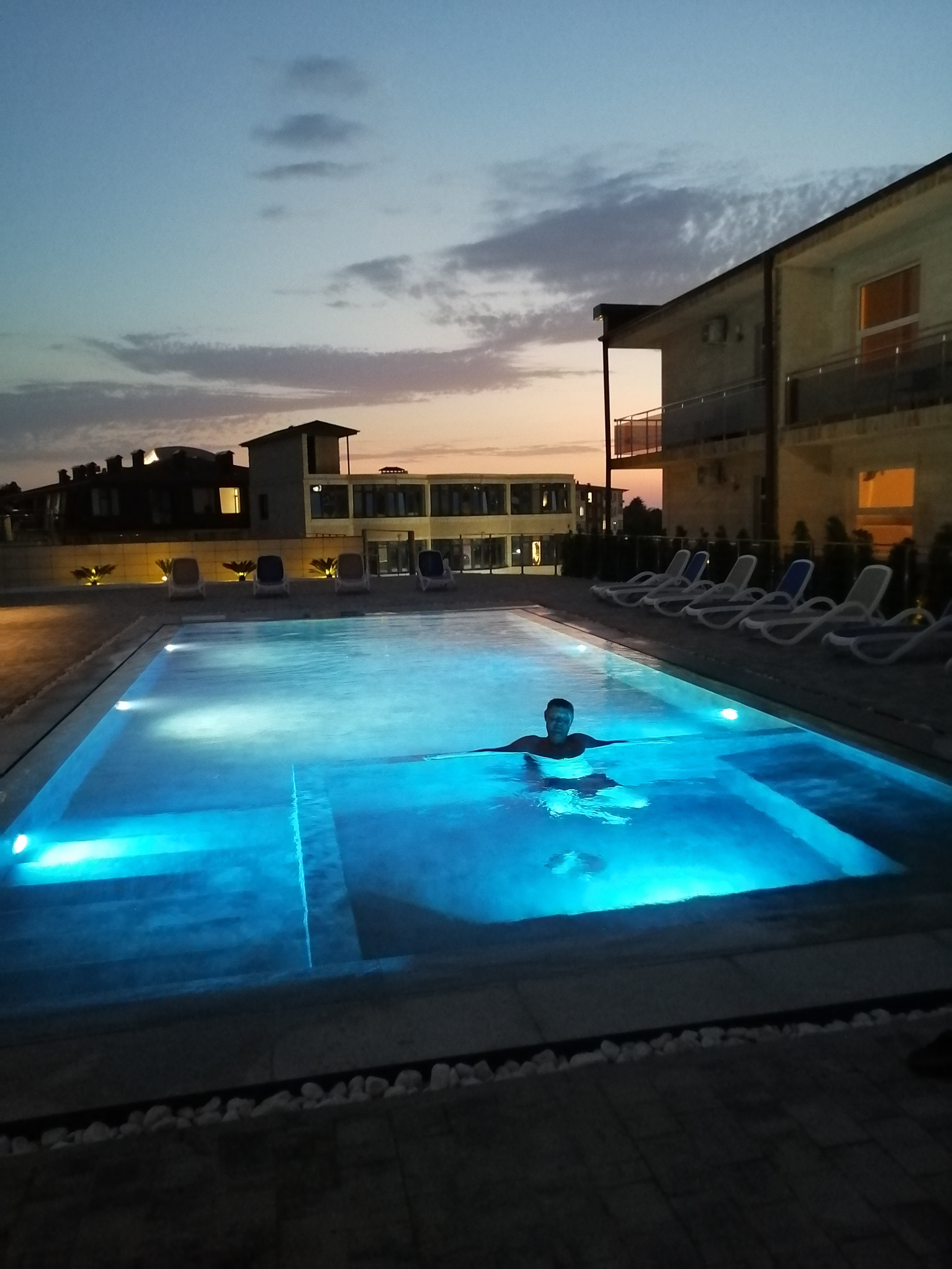 Фото Черноморская Звезда