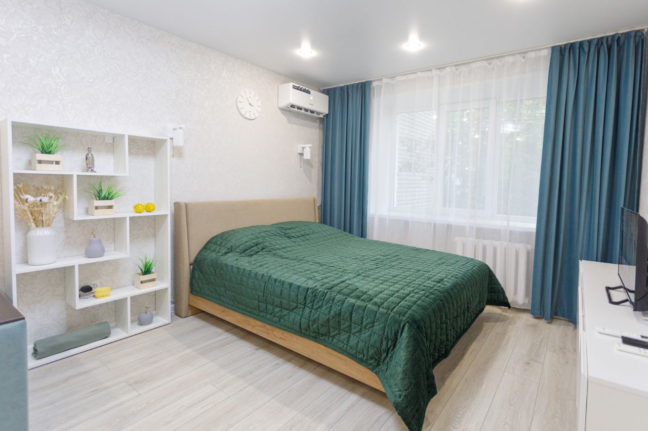 Фото Гнёздышко с панорамным видом