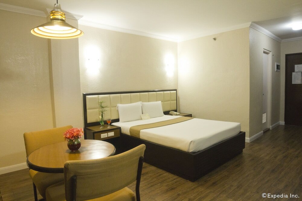 Фото Rothman Hotel