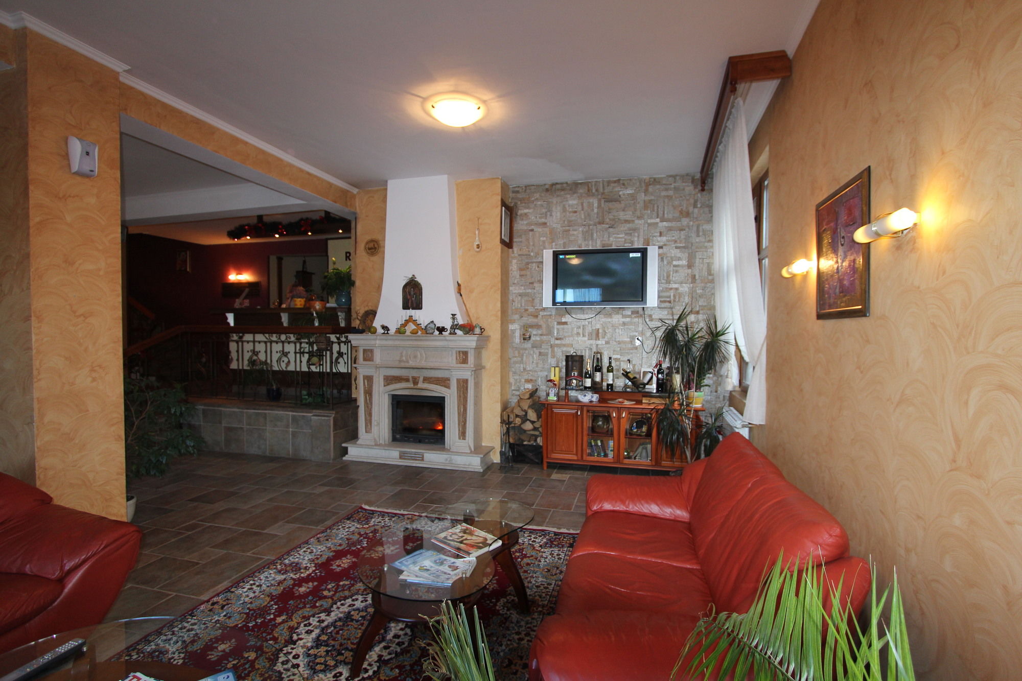 Фото Kap House Hotel