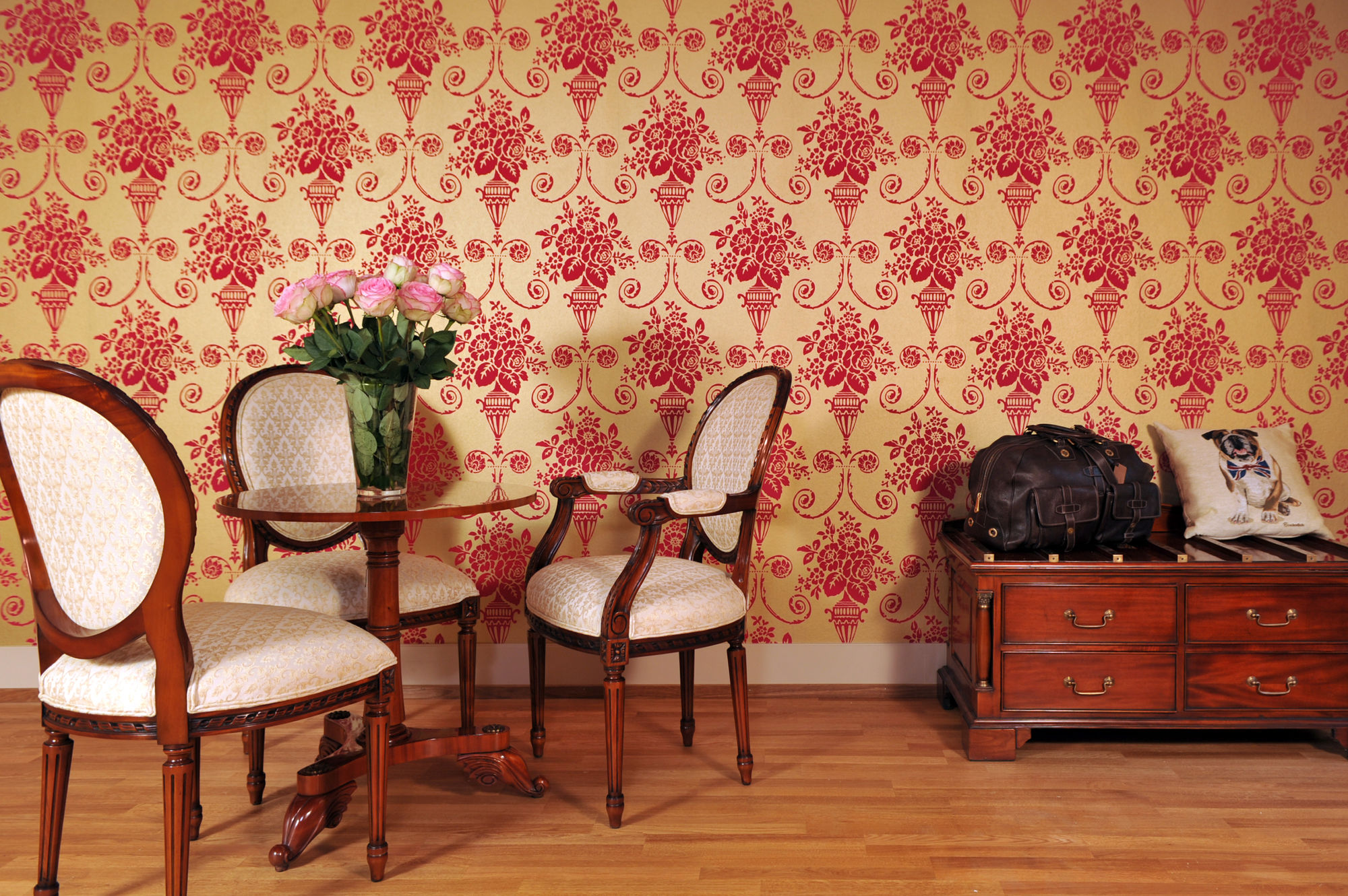 Фото Townhouse Boutique Hotel