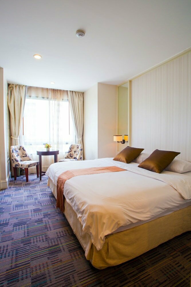 Hotel Aphrodite Inn Bangkok, Bangkok, photo