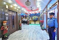 Фото Hotel Shiva Intercontinental