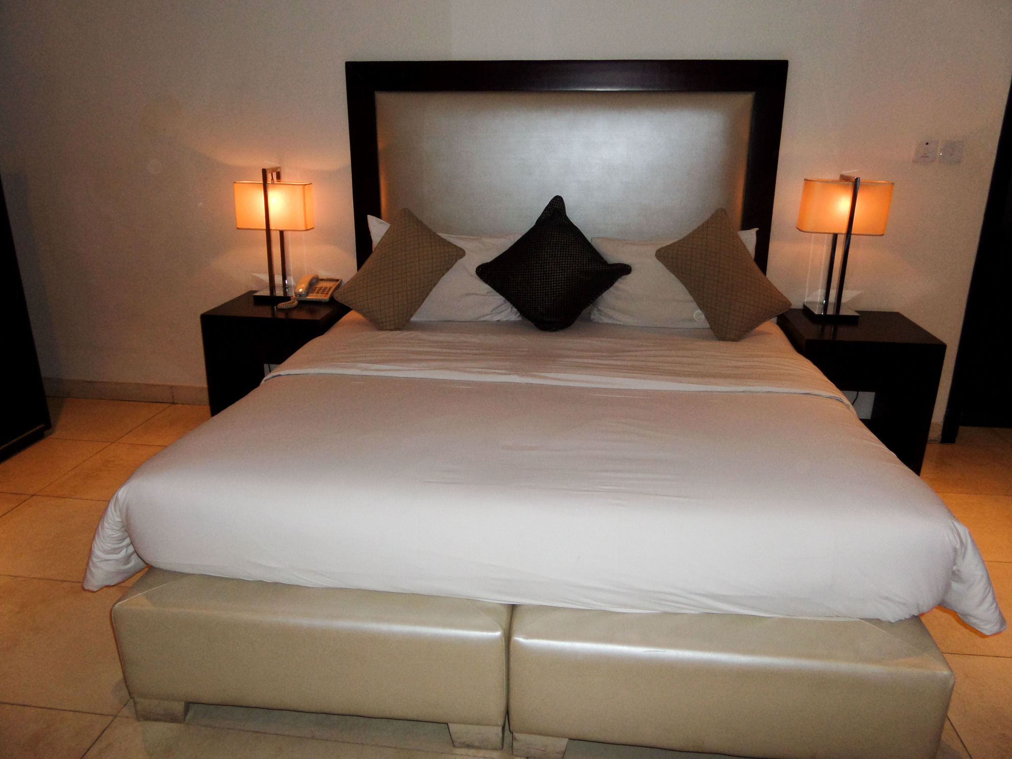 Фото S&s Hotels and Suites