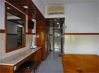 Фото Hotel Sorga Cottages