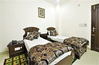 Фото Hotel Shiva Intercontinental