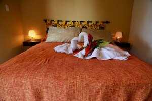 Pousada Oasis (Estado do Rio Grande do Norte), hotel