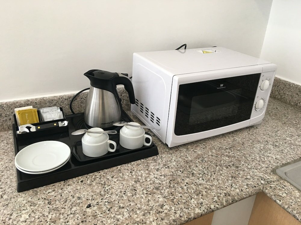 Фото Regency Grand Suites