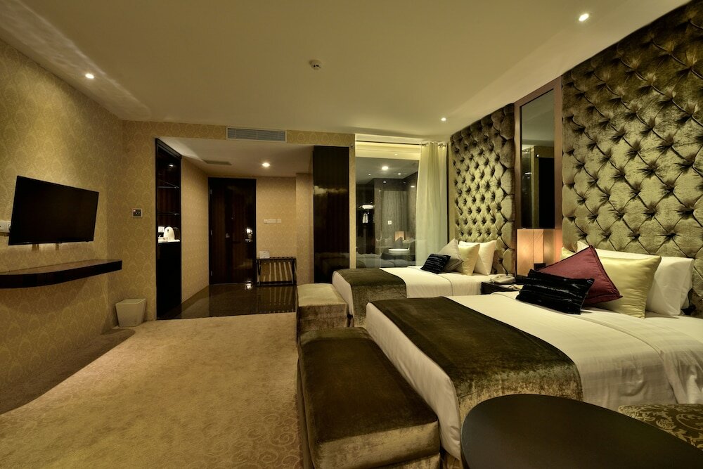 Фото Amaroossa Grande Bekasi