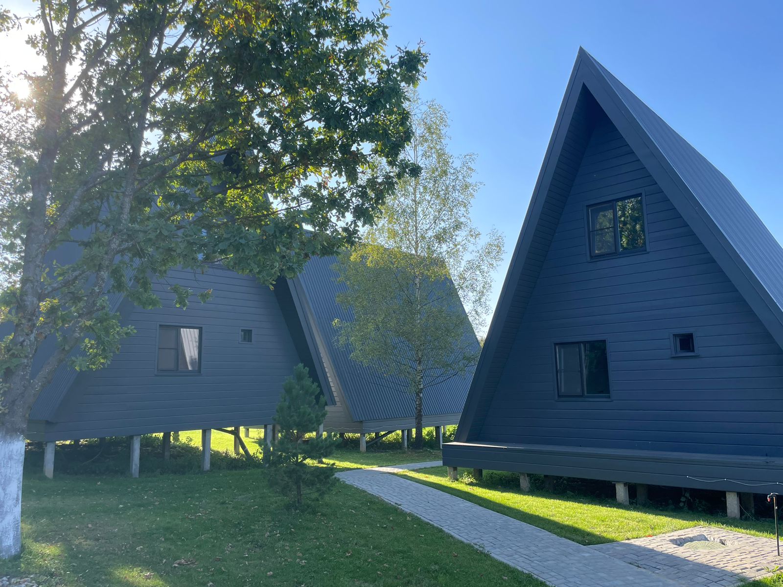 Фото Шахматово Вилладж