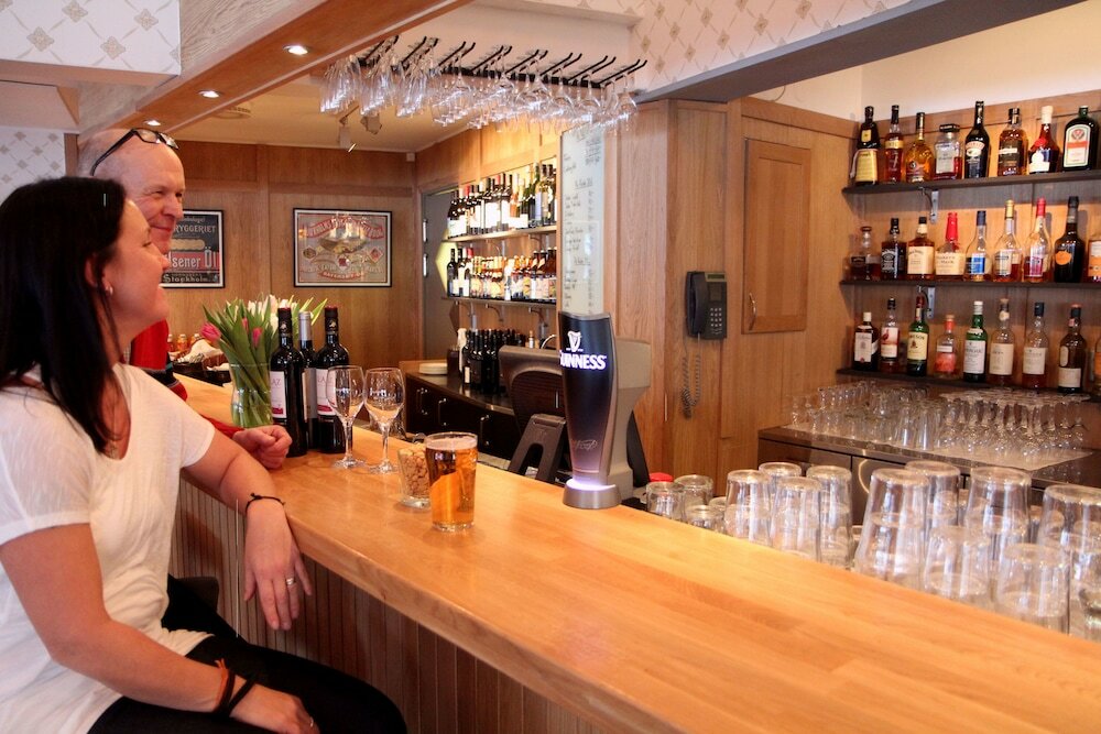 Фото Stf Zinkensdamm Hostel