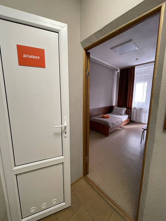 Фото Smart Hotel КДО Ростов-на-Дону