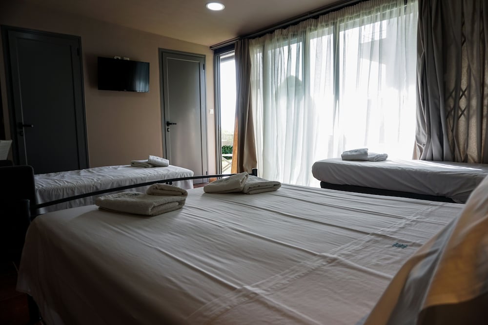 Фото Marini Luxury Apartments and Suites