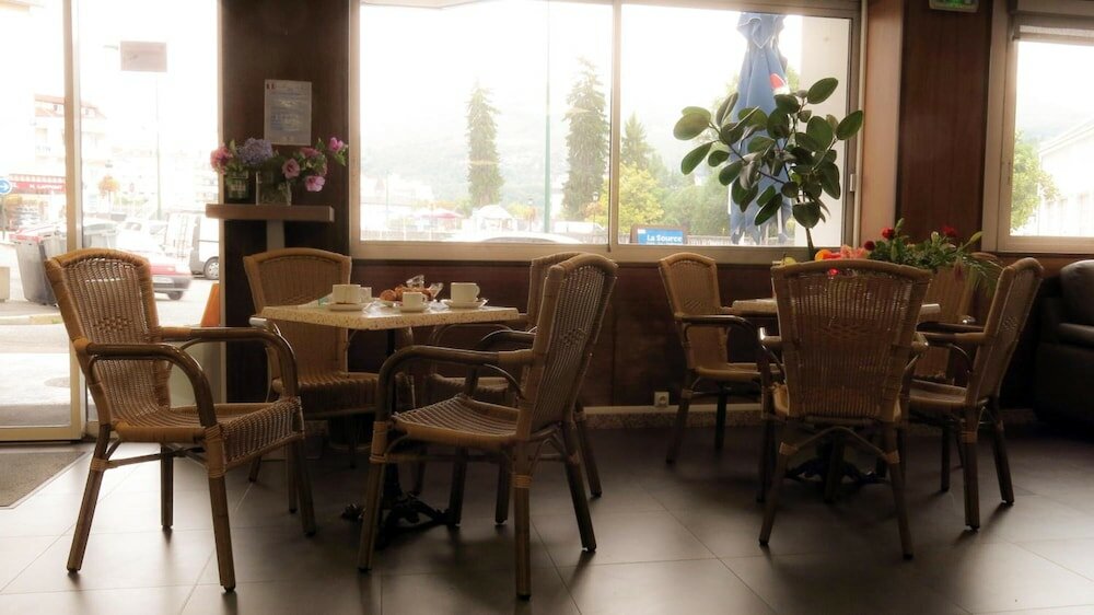 Фото Hotel La Source