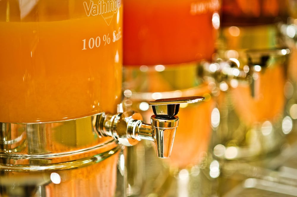 Фото Essential by Dorint Stuttgart/Airport