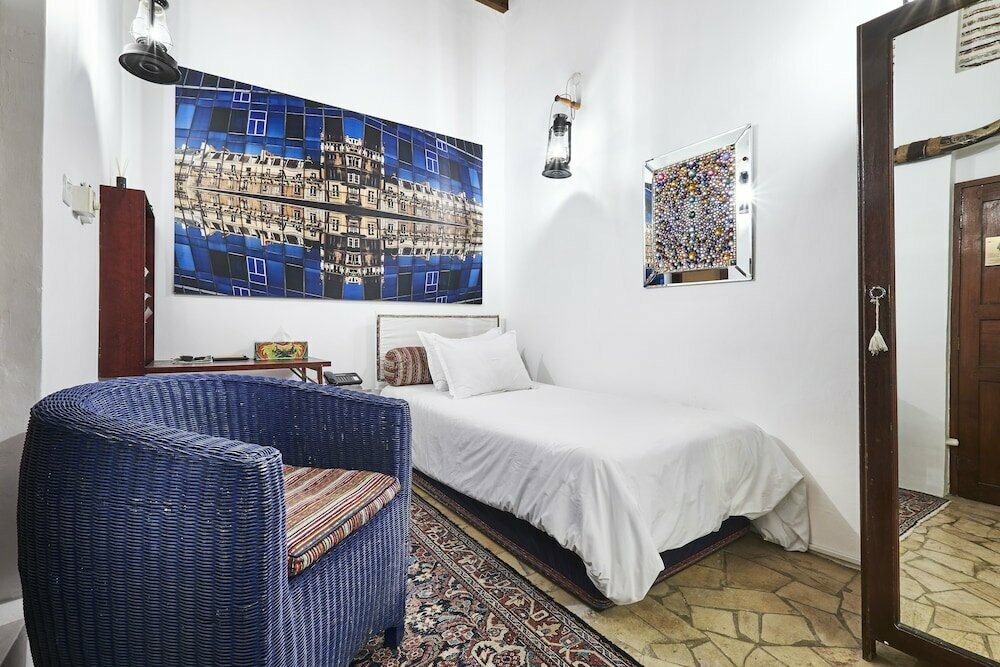 Hotel Xva Art Hotel, Dubai, photo