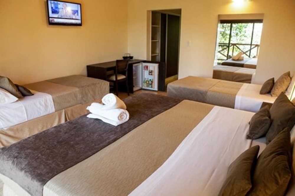 Фото Village Cataratas