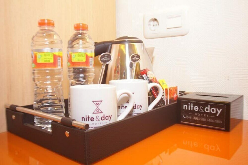 Фото Avira Hotel Makassar