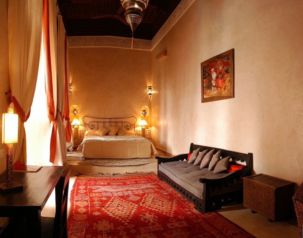 Фото Riad Shama