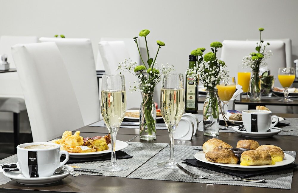 Фото 1881 Hotel Barcelona Gran Rosellón