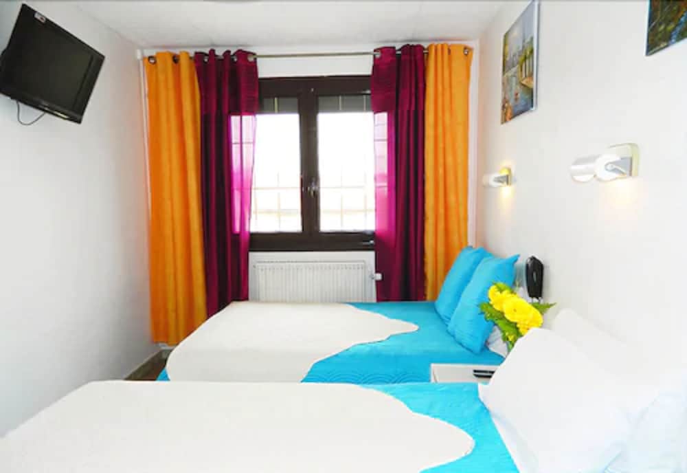 Фото Hotel Paris Star