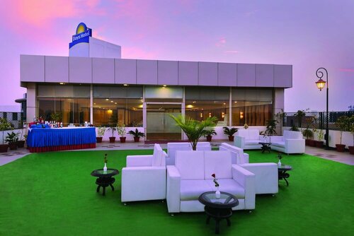 Гостиница Days Hotel by Wyndham Jalandhar Jyoti Chowk в Джаландхаре