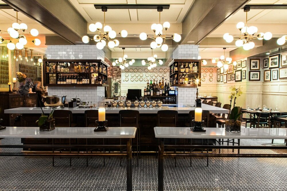 Фото Executive Hotel Le Soleil New York