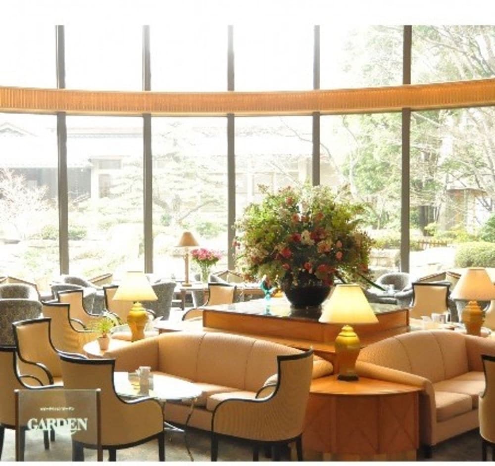 Фото Imabari Kokusai Hotel