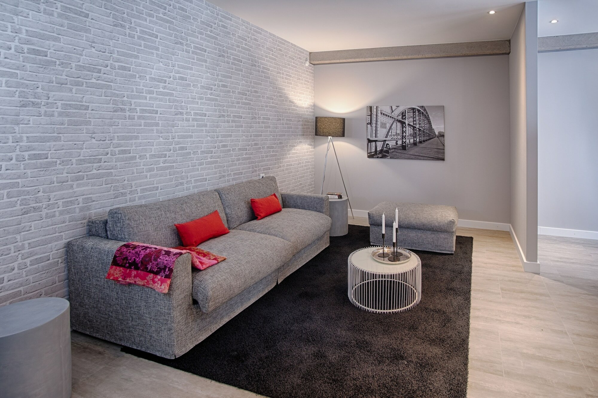 Фото Mloft Apartments München