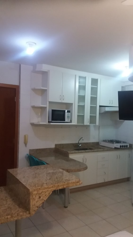 Фото Flats Bueno em Goiânia