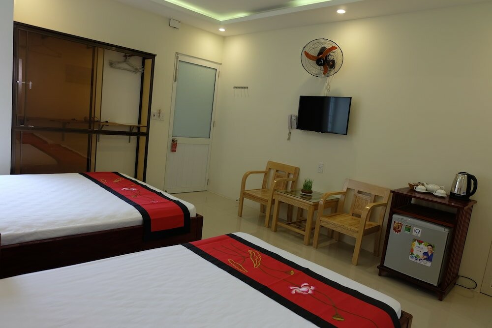 Фото Champa Hoi An Villas