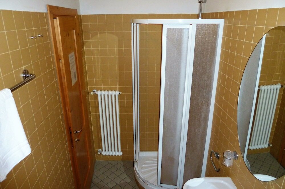 Фото Hotel Tre Ceri