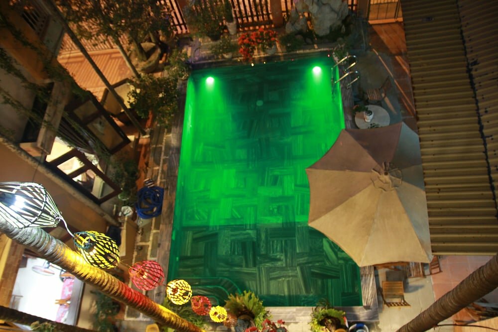 Фото Hoi An Golden Horse Villa