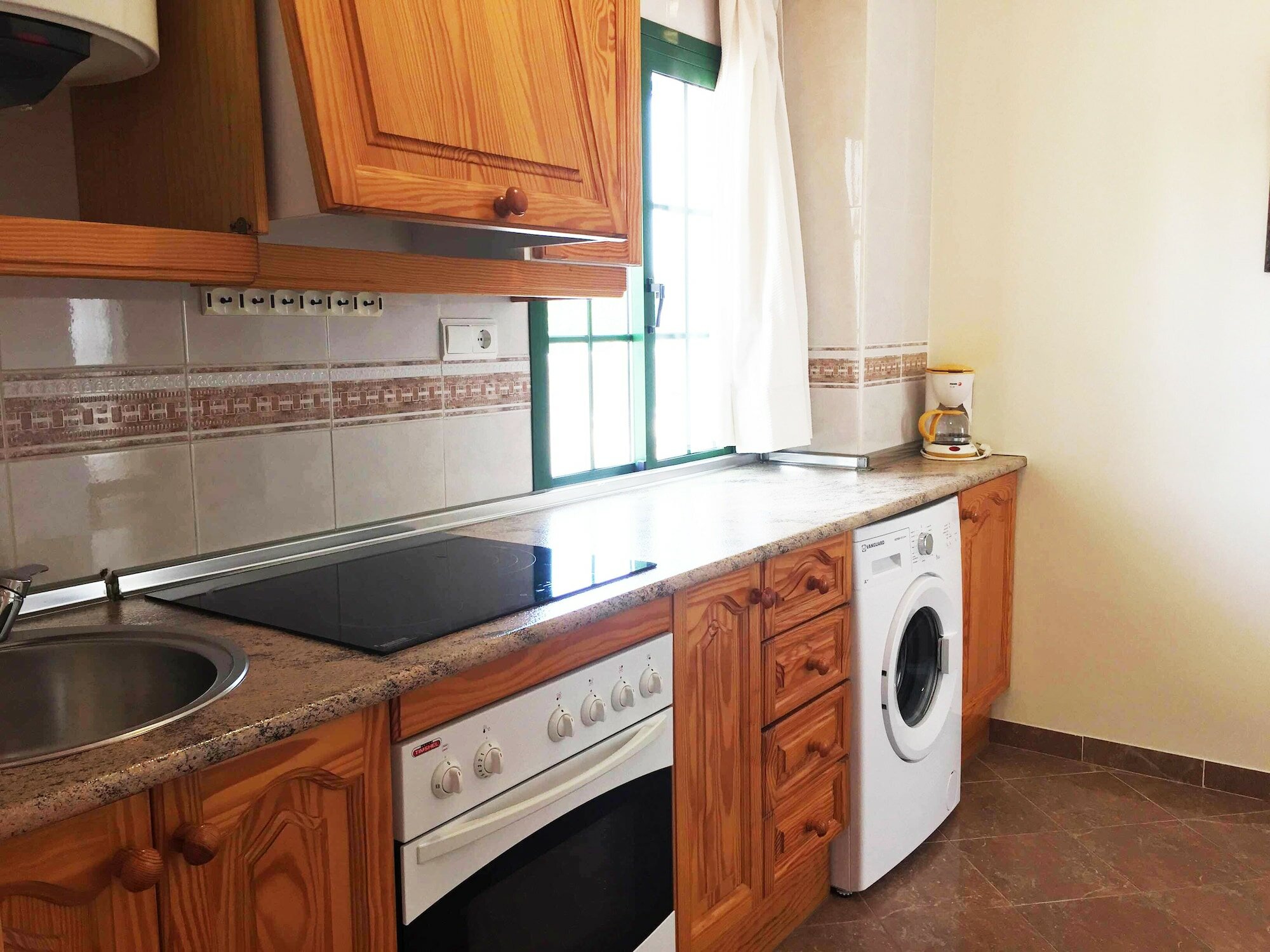 Фото Roquetas Beach & Playa Serena Golf